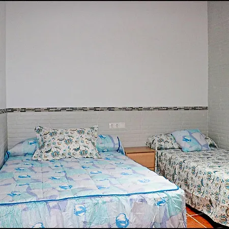 Cadiz 公寓