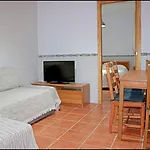 Cadiz דירה *