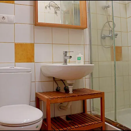 Cadiz Apartment