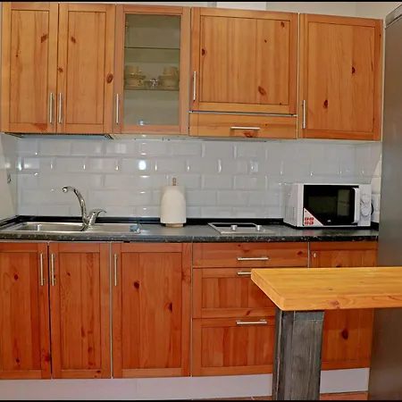 Cadiz Apartment Conil De La Frontera