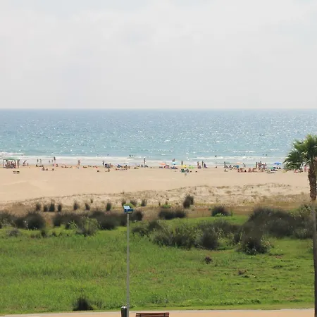 Cadiz קוניל דה לה פרונטרה
