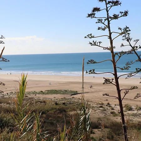 Cadiz קוניל דה לה פרונטרה