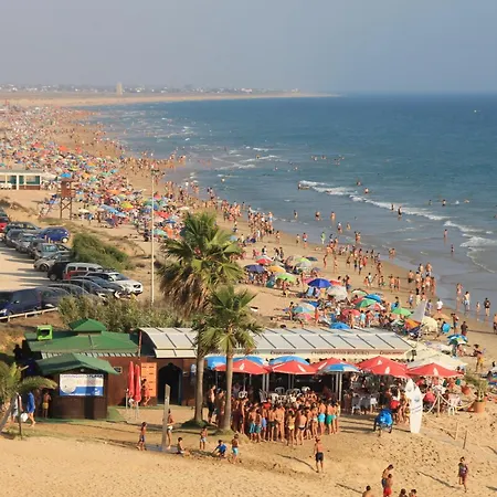 Cadiz דירה