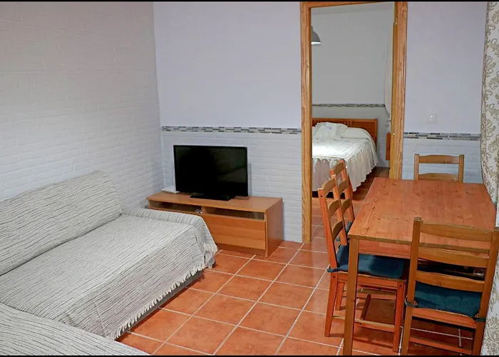 Appartement Cadiz *