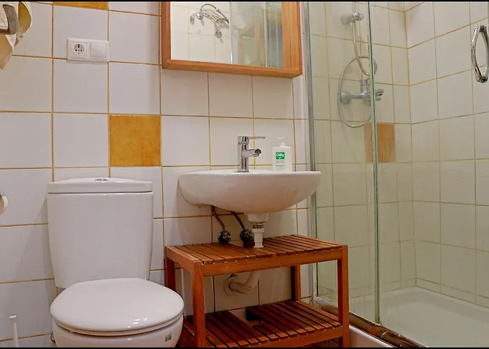 Cadiz Appartement