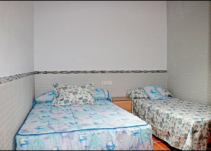 Cadiz Appartement