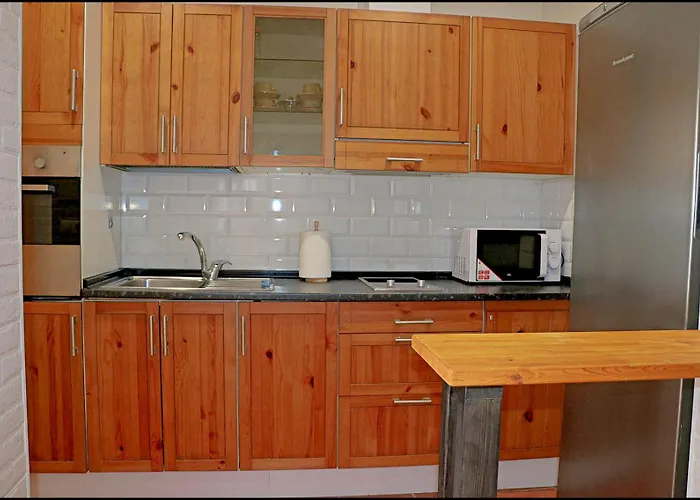 Cadiz Appartement Conil De La Frontera