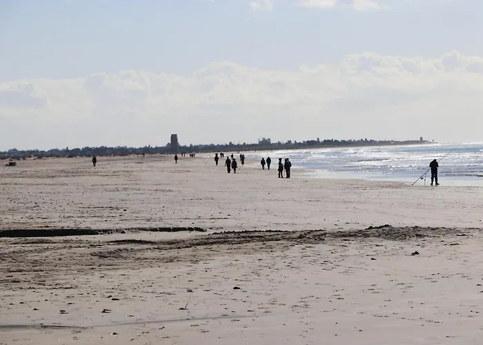 Cadiz Appartement Conil De La Frontera