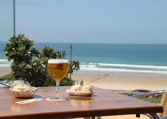 Appartement Cadiz Conil De La Frontera