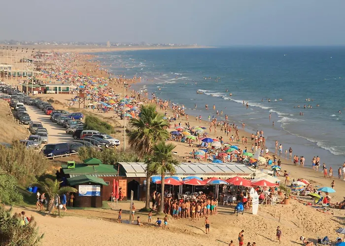 Cadiz Conil De La Frontera
