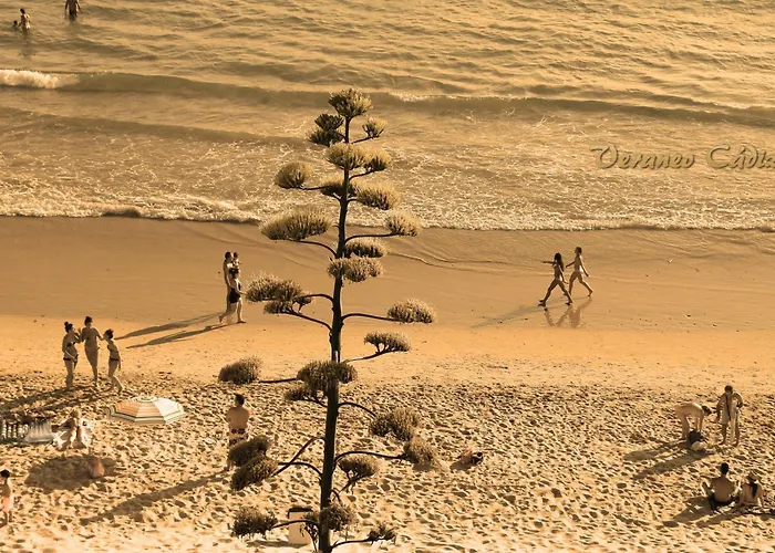 Cadiz * Conil De La Frontera