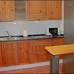 Апартаменти Cadiz