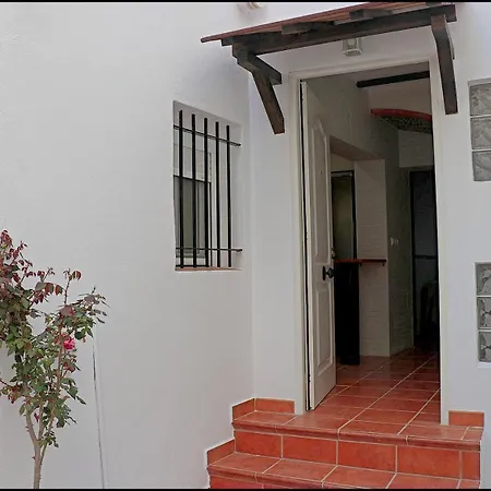 Cadiz Апартаменти *