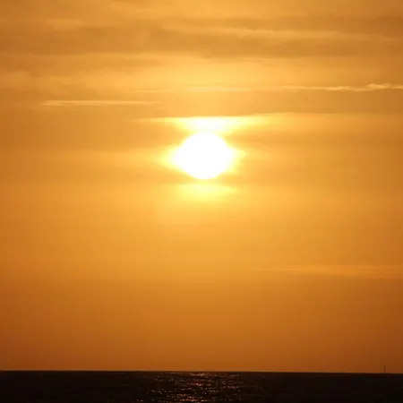 Апартаменти Cadiz