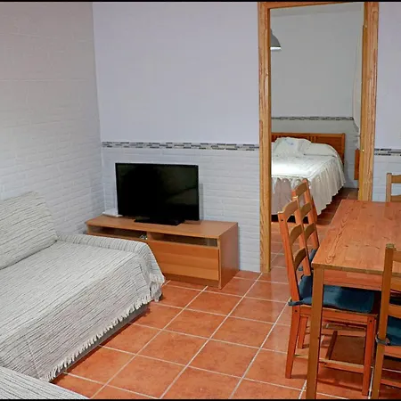 Apartment Cadiz *