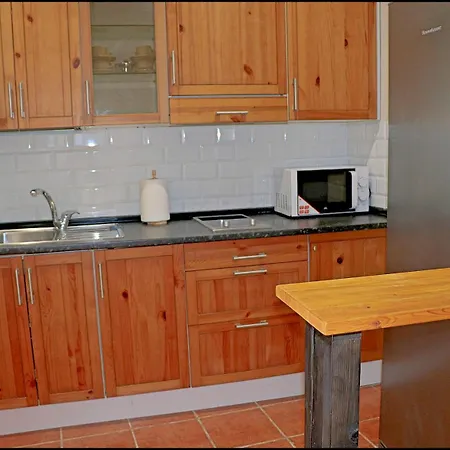 Apartment Cadiz